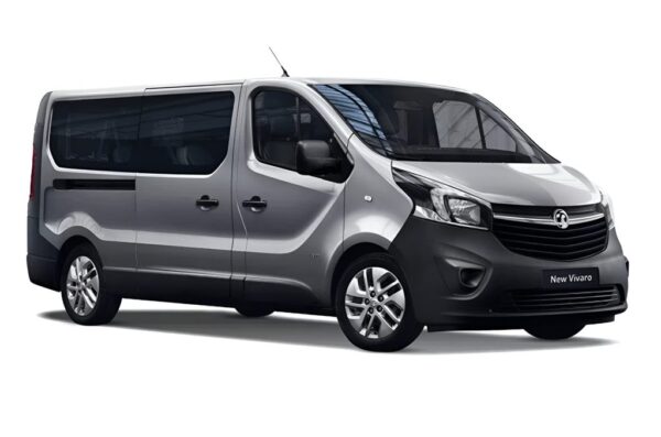 Private Airport Transfers ⭐ - Image 3