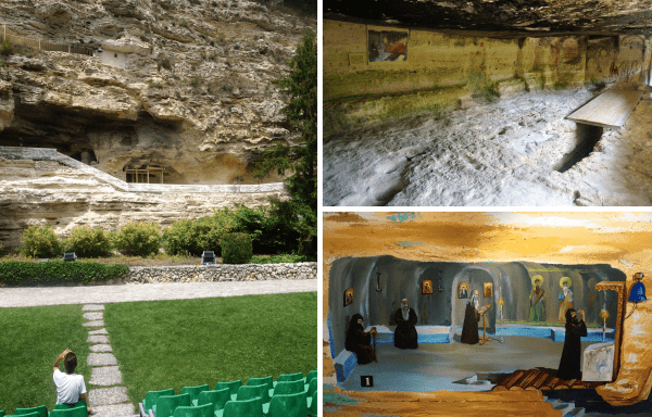 Varna – Dolphinarium & Aladzha Monastery - Image 6