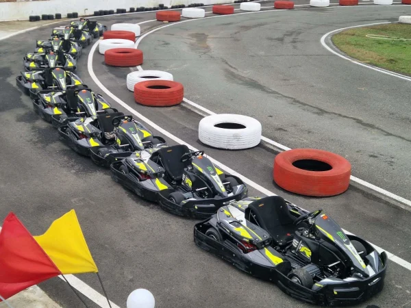 Karting Sunny Beach - Image 2