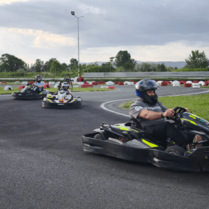 Karting Sunny Beach