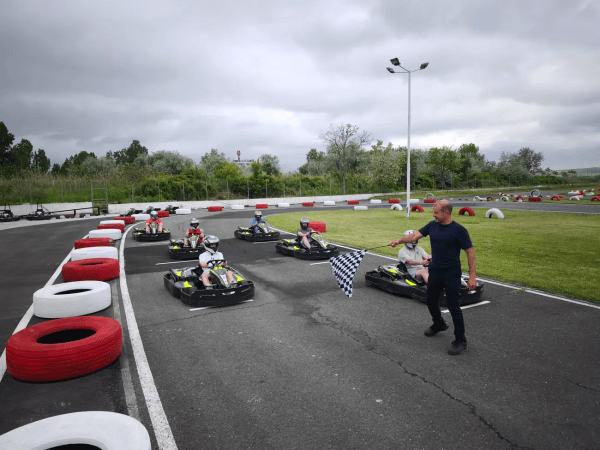Karting Sunny Beach - Image 4