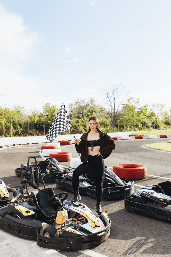 Karting Sunny Beach - Image 3