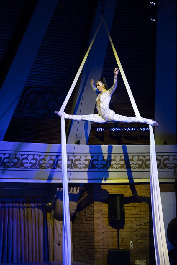 Khan's Tent - Image 6