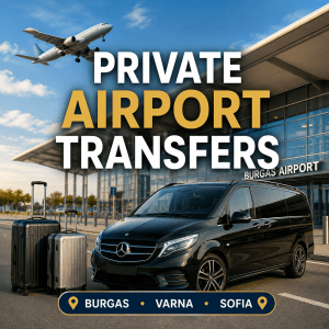 Private Airport Transfers ⭐