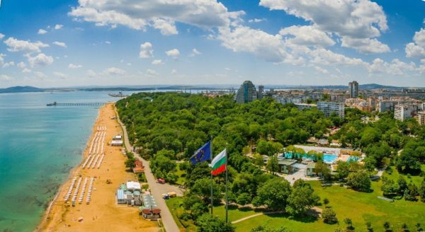 Trip to Burgas - Image 2