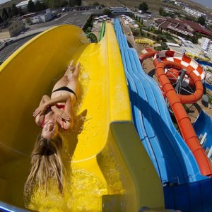 Aqua Park Nessebar