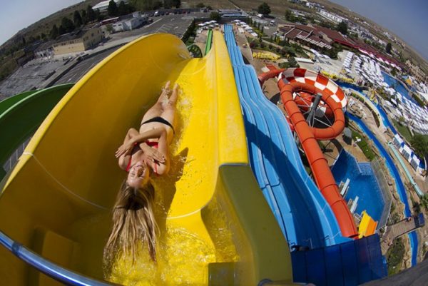 Aqua Park Nessebar