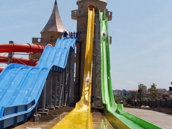 Aqua Park Nessebar - Image 3