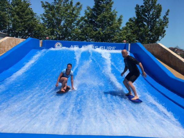 Aqua Park Nessebar - Image 4