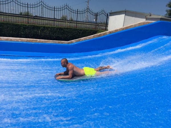 Aqua Park Nessebar - Image 5