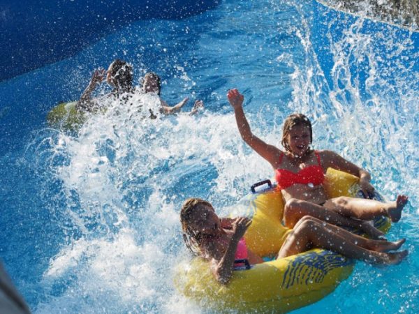 Aqua Park Nessebar - Image 7