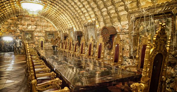 The Castle of Ravadinovo - Image 2