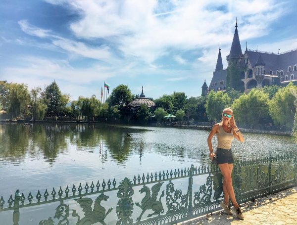 The Castle of Ravadinovo - Image 5