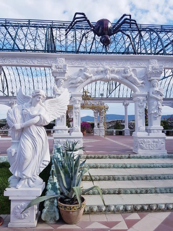 The Castle of Ravadinovo - Image 7