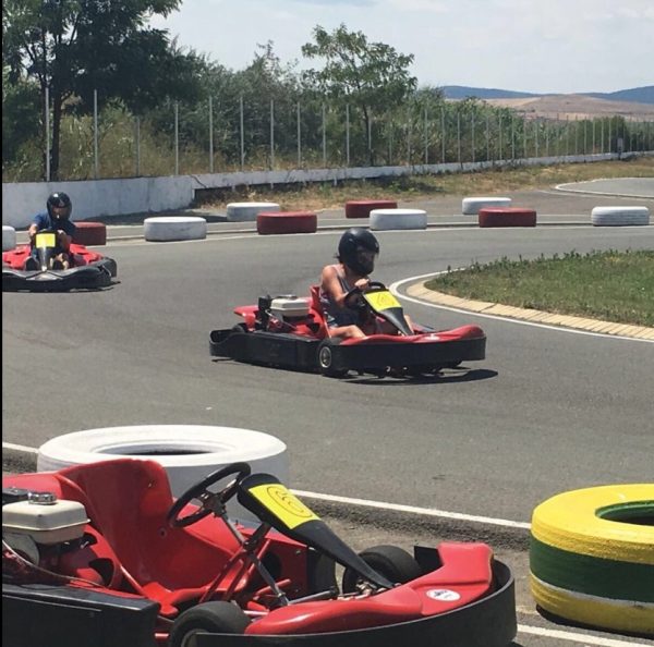 Karting Sunny Beach - Image 5