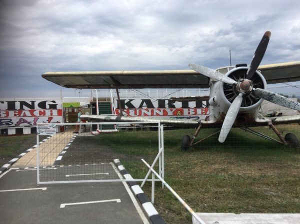 Karting Sunny Beach - Image 2