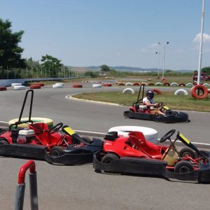 Karting Sunny Beach