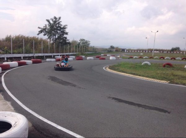 Karting Sunny Beach - Image 3