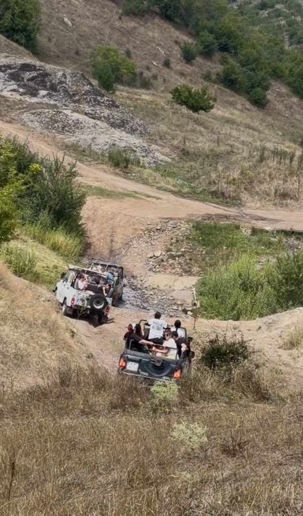 The Different Safari – Jeep, Buggy & Adventure - Image 4