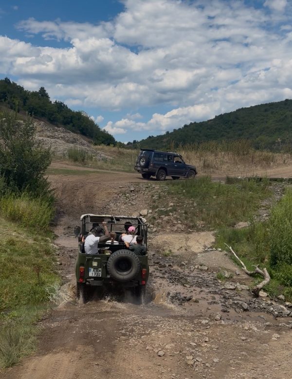 The Different Safari – Jeep, Buggy & Adventure - Image 5