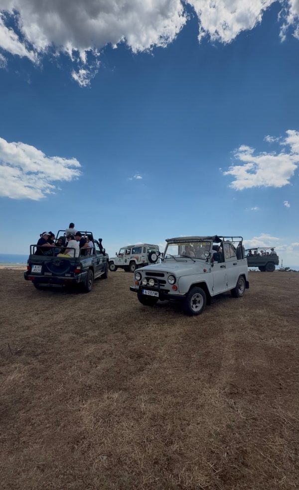 The Different Safari – Jeep, Buggy & Adventure - Image 7