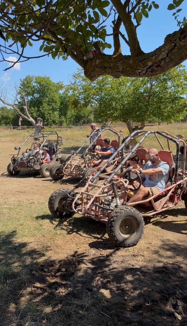 The Different Safari – Jeep, Buggy & Adventure - Image 8