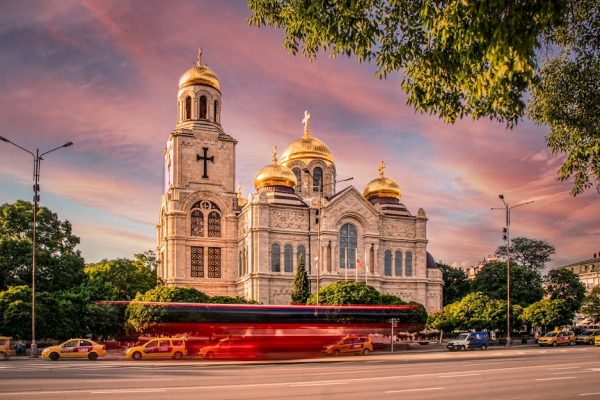 Varna – Dolphinarium & Aladzha Monastery - Image 7