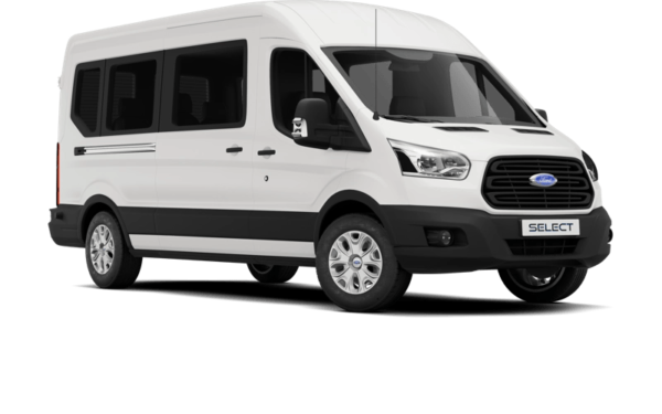 Private Airport Transfers ⭐ - Image 4