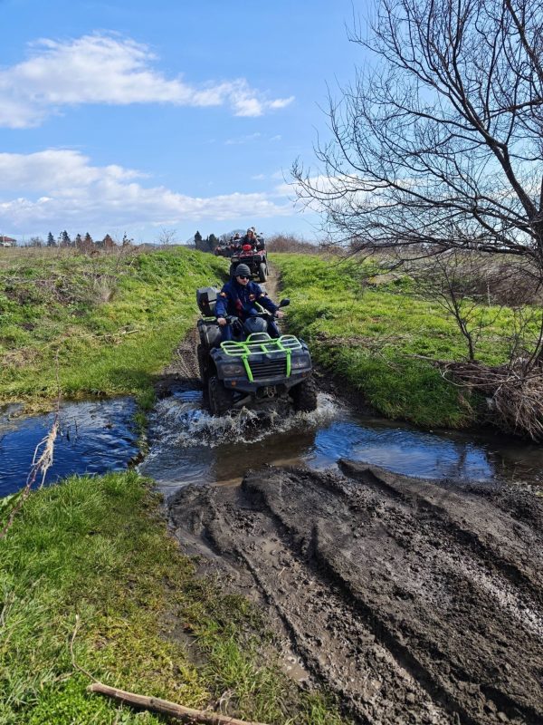 Quad Safari – ATV Adventure - Image 2
