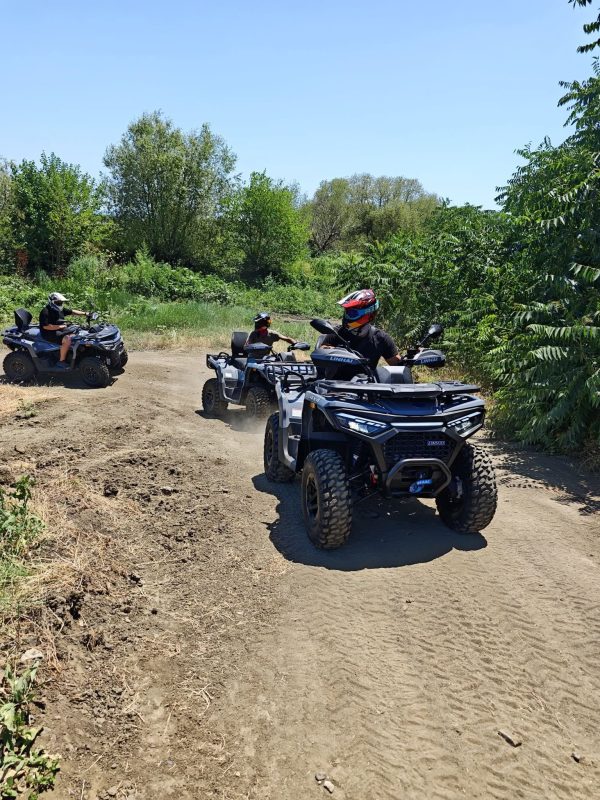 Quad Safari – ATV Adventure - Image 5
