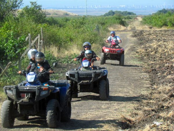 Quad Safari – ATV Adventure - Image 9
