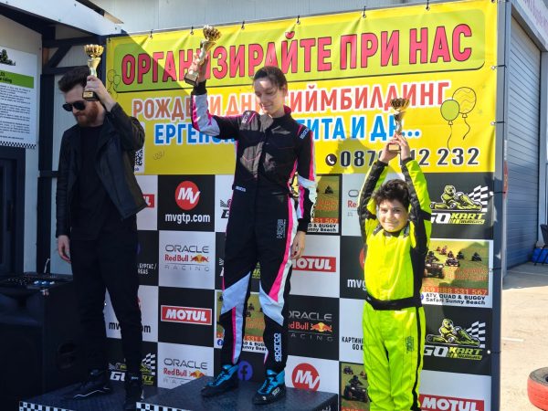 Go Karting – 15 Lap Challenge - Image 2