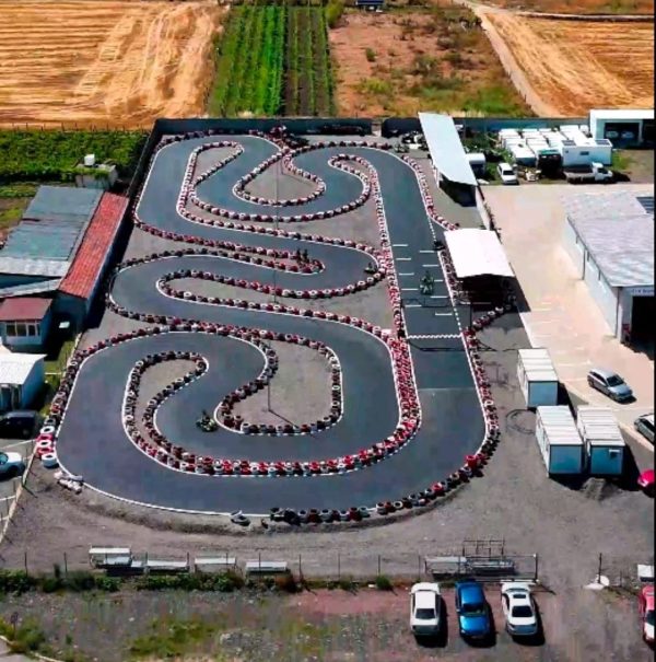 Go Karting – 15 Lap Challenge - Image 4