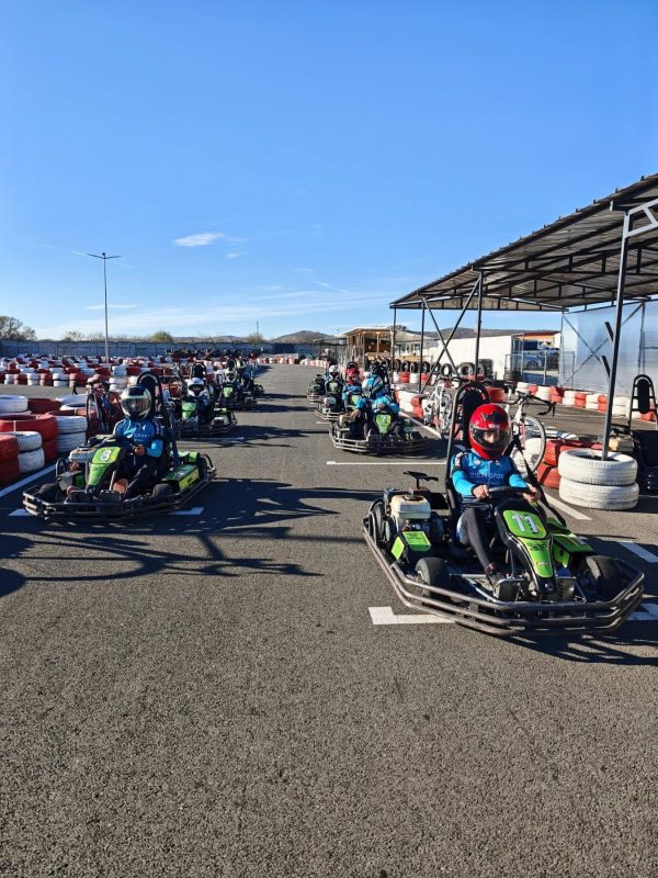Go Karting – 15 Lap Challenge - Image 5