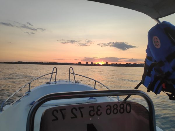 Nessebar Boat Rental – Self Drive or Fishing - Image 6