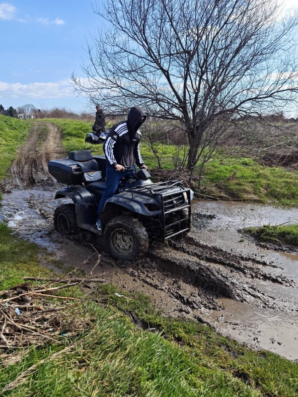 Mega Jeep Safari – Jeep, ATV, Karting - Image 5