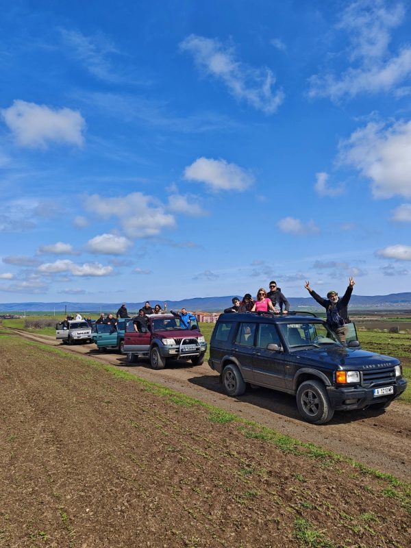 Mega Jeep Safari – Jeep, ATV, Karting - Image 6