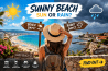 Sunny Beach September weather – sun or rain forecast