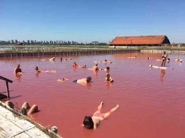Burgas Mud Baths & Salt Lakes - Image 2