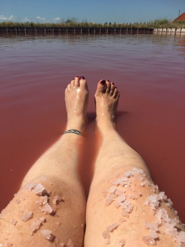 Burgas Mud Baths & Salt Lakes - Image 3