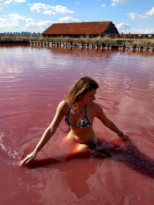 Burgas Mud Baths & Salt Lakes - Image 5