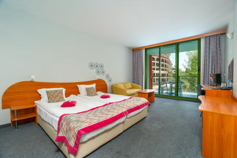 Promo Room at MPM Hotel Kalina Garden
