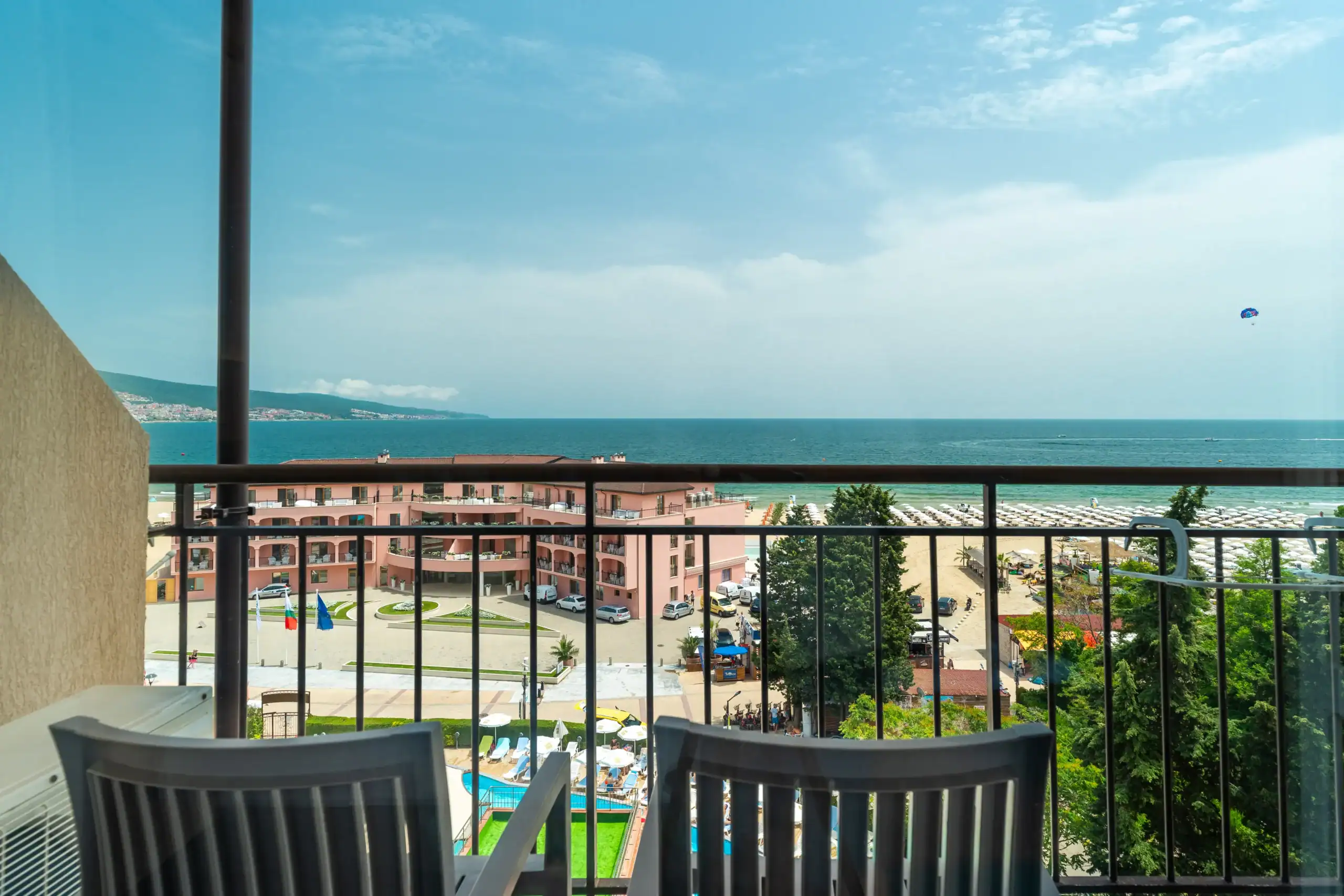Double Room at MPM Hotel Orel