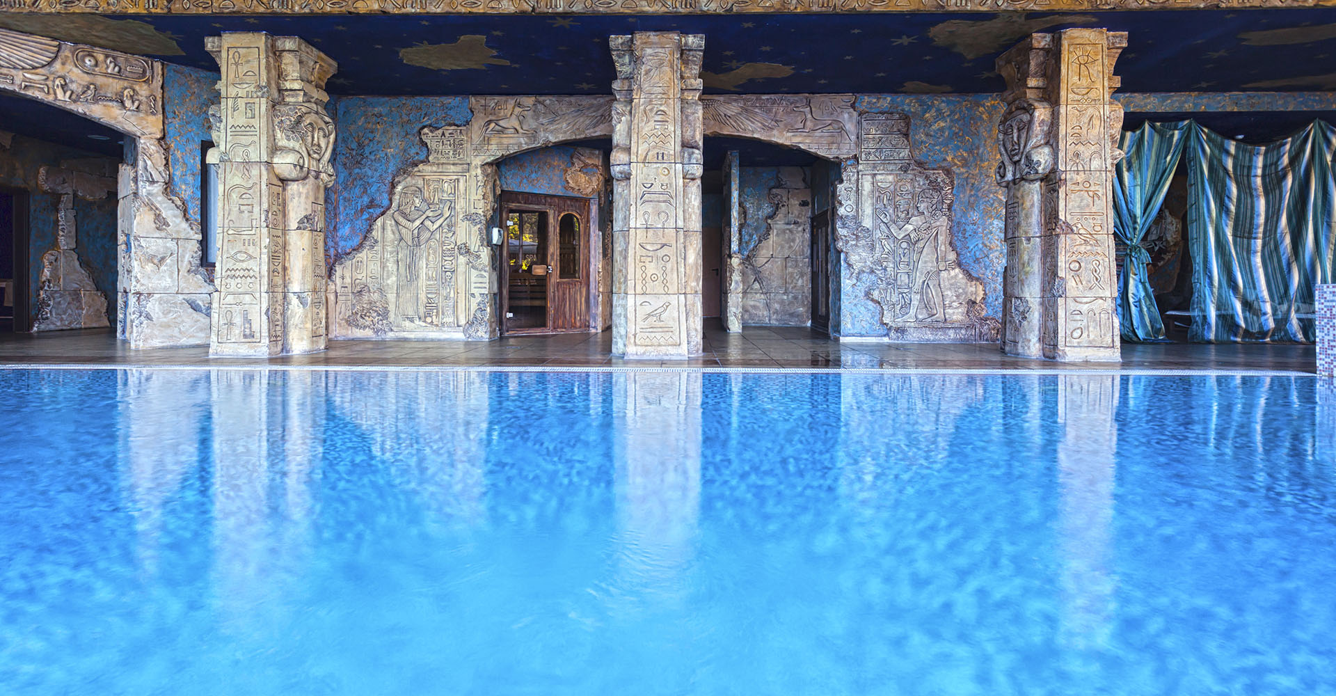HI Hotels Imperial Resort in Sunny Beach