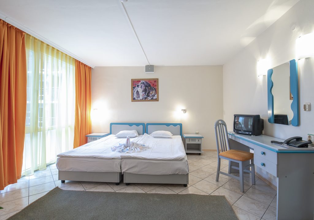 Hotel Iskar apartment