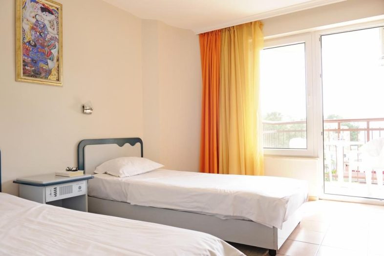 Hotel Iskar double room