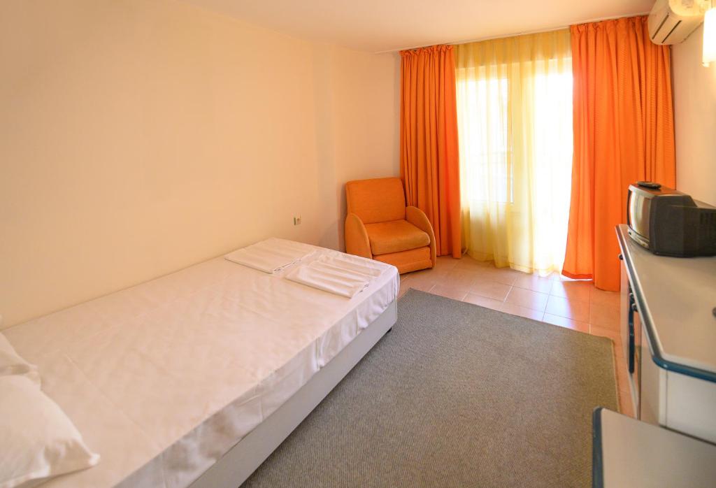 Hotel Iskar Single Room