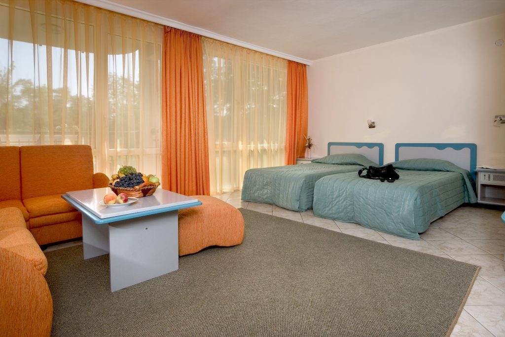 Hotel Iskar studio