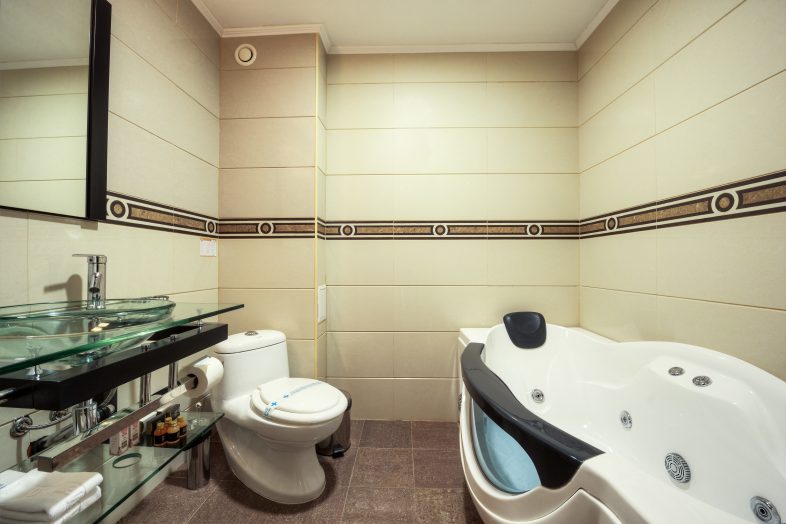 MPM Family Hotel Merryan One Bedroom Apartment