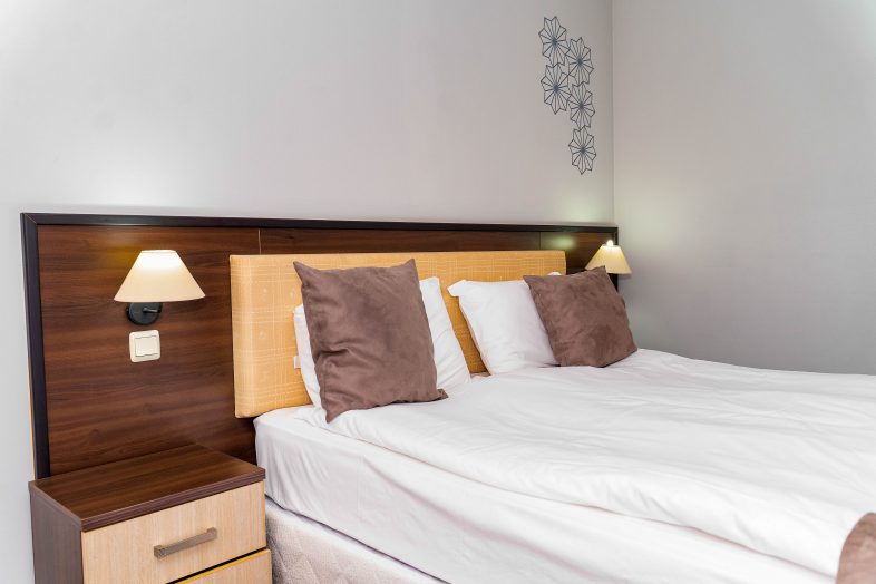 MPM Hotel Guinness One Bedroom Apartment